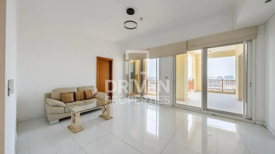 Квартира с 3 спальнями в Marina Residences, Пальма Джумейра, Дубай, ОАЭ №2151 № 13