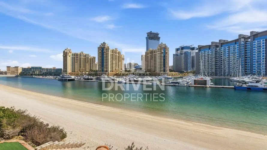 Вилла с 6 спальнями в Signature Villas, Пальма Джумейра, Дубай, ОАЭ №2119 № 7