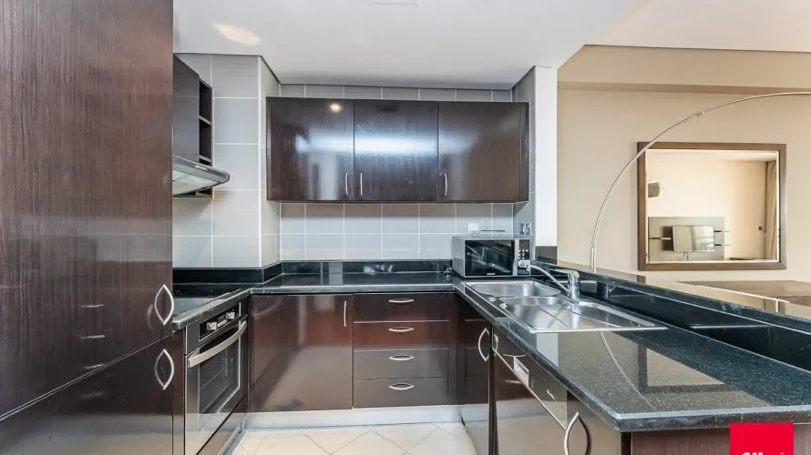 Квартира с 1 спальней в Пальма Джумейра, Дубай, ОАЭ №2282 № 8