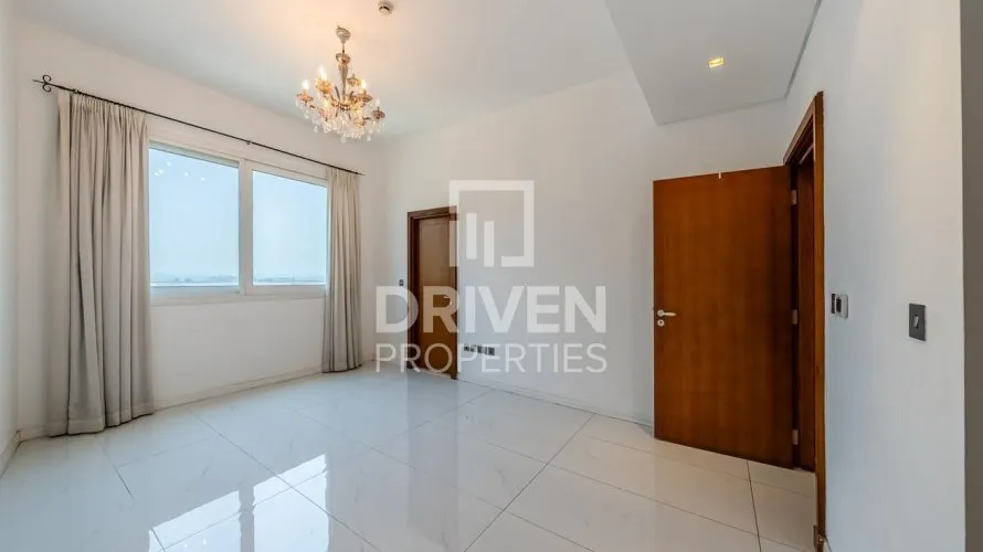 Квартира с 3 спальнями в Marina Residences, Пальма Джумейра, Дубай, ОАЭ №2151 № 9
