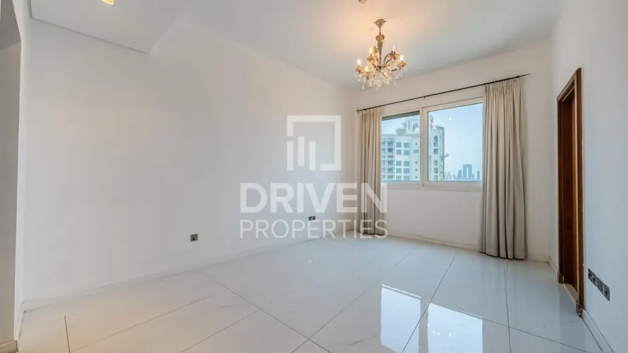 Квартира с 3 спальнями в Marina Residences, Пальма Джумейра, Дубай, ОАЭ №2151 № 14