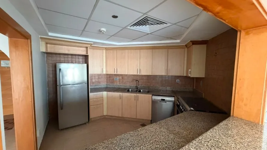Квартира с 2 спальнями в Shoreline Apartments, Пальма Джумейра, Дубай, ОАЭ №2283 № 5