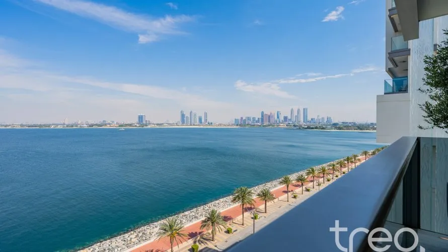 Квартира с 5 спальнями в Пальма Джумейра, Дубай, ОАЭ №2073 № 12