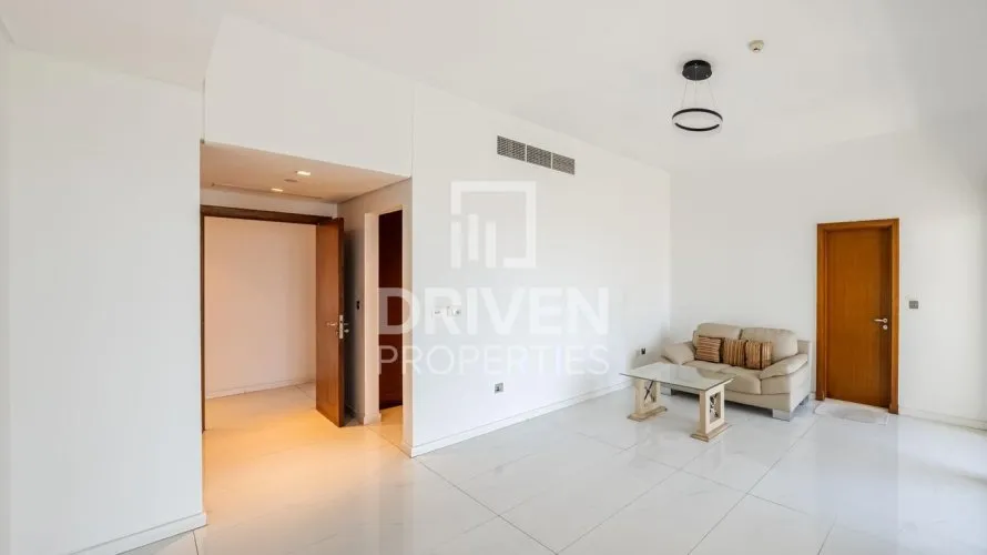 Квартира с 3 спальнями в Marina Residences, Пальма Джумейра, Дубай, ОАЭ №2151 № 12