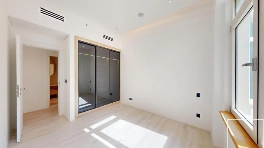 Квартира с 2 спальнями в Shoreline Apartments, Пальма Джумейра, Дубай, ОАЭ №2421 № 9