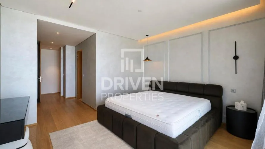 Квартира с 4 спальнями в One at Palm Jumeirah, Пальма Джумейра, Дубай, ОАЭ №2593 № 18