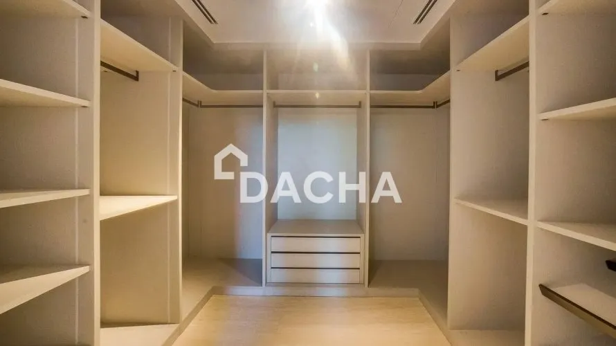 Квартира с 4 спальнями в Пальма Джумейра, Дубай, ОАЭ №2558 № 7