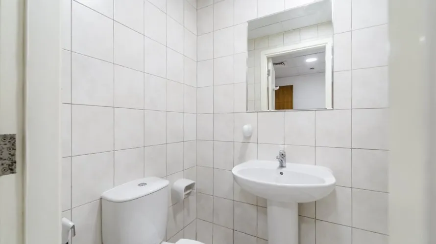 Квартира с 2 спальнями в Пальма Джумейра, Дубай, ОАЭ №2575 № 1