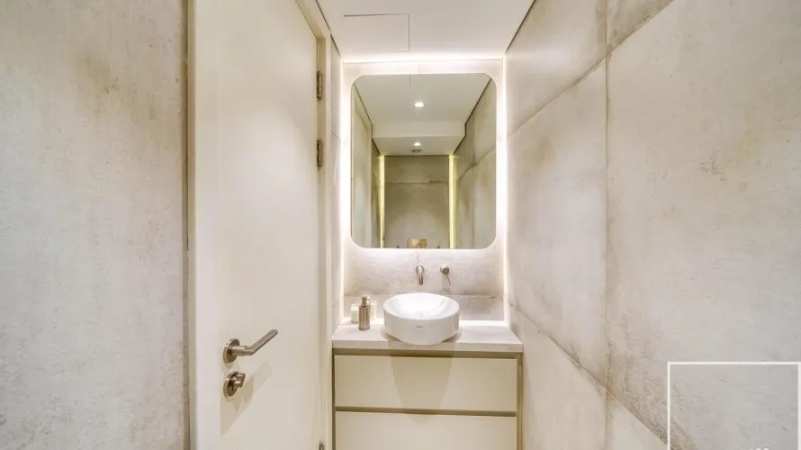 Вилла с 4 спальнями в Palma Residences, Пальма Джумейра, Дубай, ОАЭ №2656 № 17