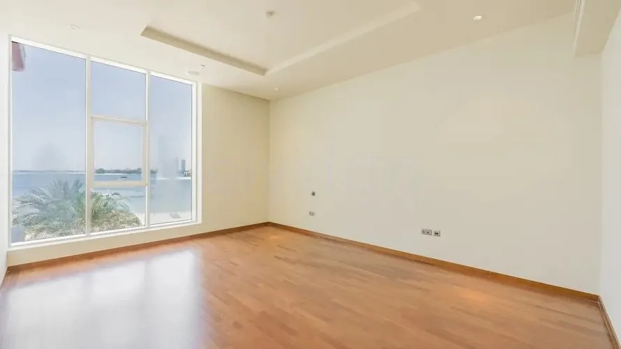 Квартира с 3 спальнями в Tiara Residences, Пальма Джумейра, Дубай, ОАЭ №2561 № 15