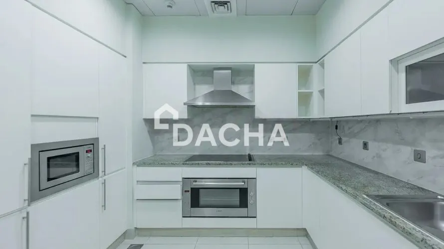 Квартира с 3 спальнями в Tiara Residences, Пальма Джумейра, Дубай, ОАЭ №2561 № 14