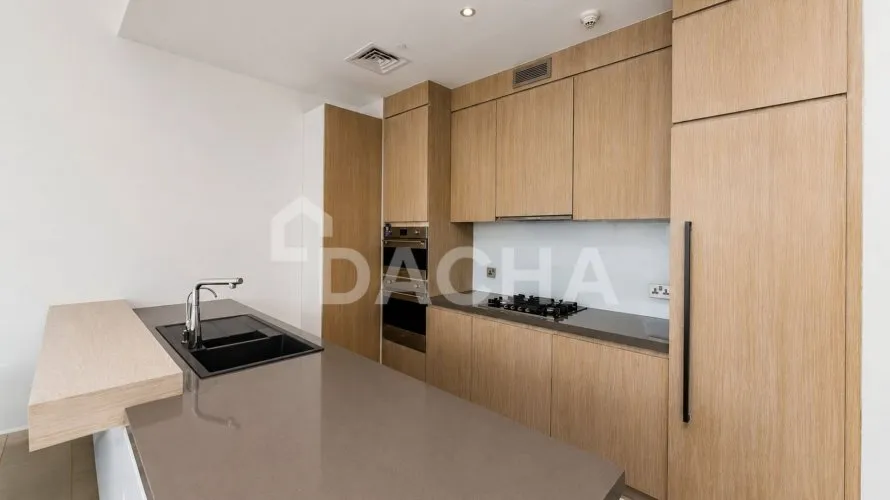Квартира с 2 спальнями в The Crescent, Пальма Джумейра, Дубай, ОАЭ №2417 № 21