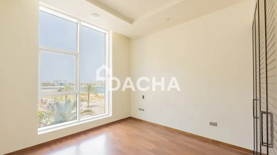 Квартира с 3 спальнями в Tiara Residences, Пальма Джумейра, Дубай, ОАЭ №2561 № 8
