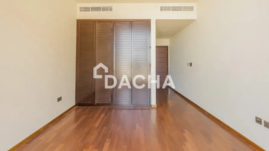 Квартира с 3 спальнями в Tiara Residences, Пальма Джумейра, Дубай, ОАЭ №2561 № 7