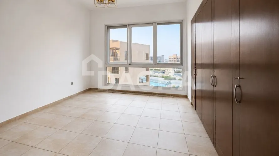 Квартира с 3 спальнями в Marina Residences, Пальма Джумейра, Дубай, ОАЭ №2517 № 13