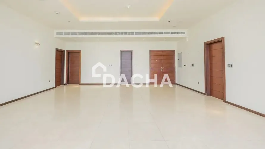 Квартира с 3 спальнями в Tiara Residences, Пальма Джумейра, Дубай, ОАЭ №2561 № 18