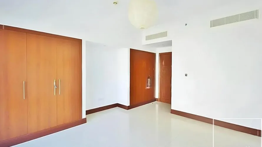 Квартира с 2 спальнями в Golden Mile, Пальма Джумейра, Дубай, ОАЭ №2459 № 1