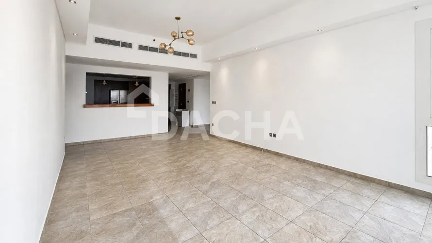 Квартира с 3 спальнями в Marina Residences, Пальма Джумейра, Дубай, ОАЭ №2517 № 14