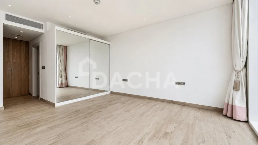 Квартира с 2 спальнями в The Crescent, Пальма Джумейра, Дубай, ОАЭ №2417 № 12