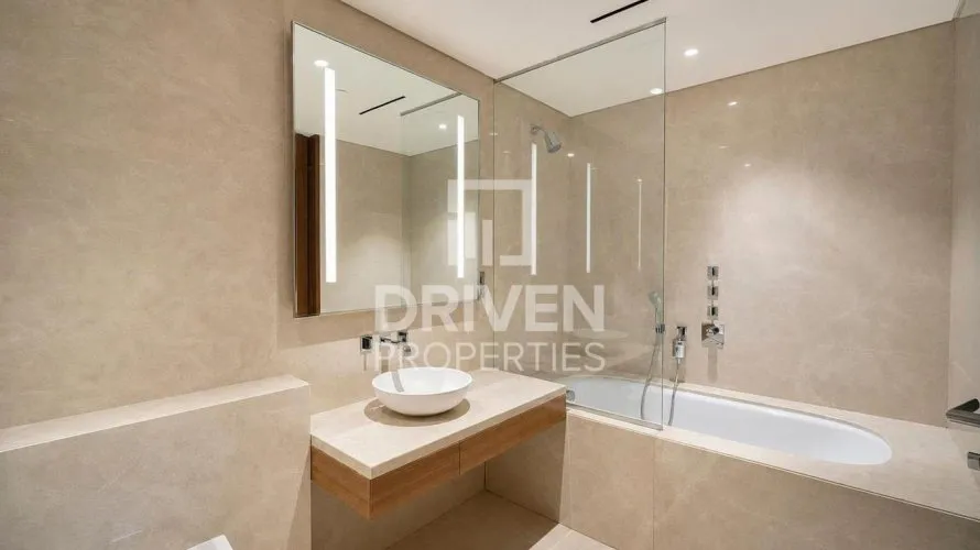 Квартира с 4 спальнями в One at Palm Jumeirah, Пальма Джумейра, Дубай, ОАЭ №2593 № 6