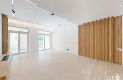 Квартира с 2 спальнями в Shoreline Apartments, Пальма Джумейра, Дубай, ОАЭ №2421