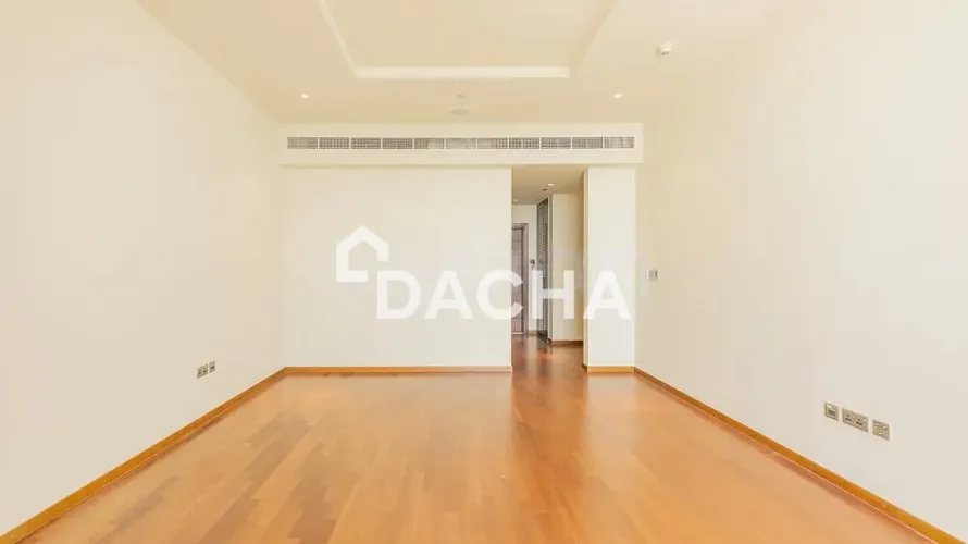 Квартира с 3 спальнями в Tiara Residences, Пальма Джумейра, Дубай, ОАЭ №2561 № 10