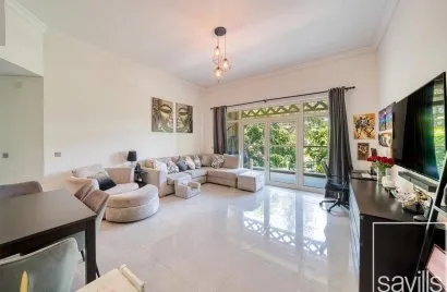 Квартира с 2 спальнями в Shoreline Apartments, Пальма Джумейра, Дубай, ОАЭ №2449