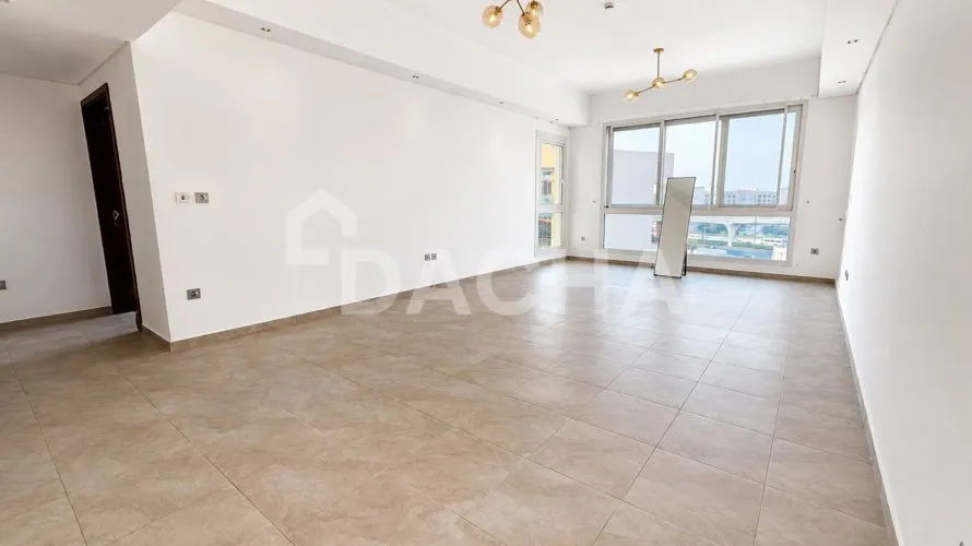 Квартира с 3 спальнями в Marina Residences, Пальма Джумейра, Дубай, ОАЭ №2517 № 7