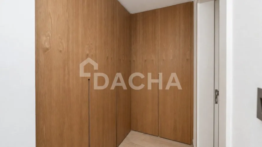 Квартира с 2 спальнями в The Crescent, Пальма Джумейра, Дубай, ОАЭ №2417 № 8
