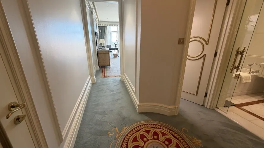 Квартира 90м² в Пальма Джумейра, Дубай, ОАЭ №2649