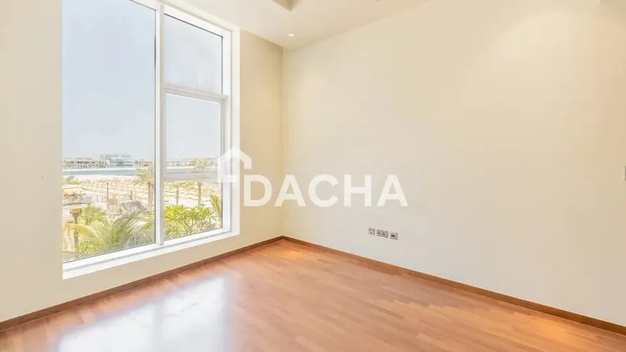 Квартира с 3 спальнями в Tiara Residences, Пальма Джумейра, Дубай, ОАЭ №2561 № 5