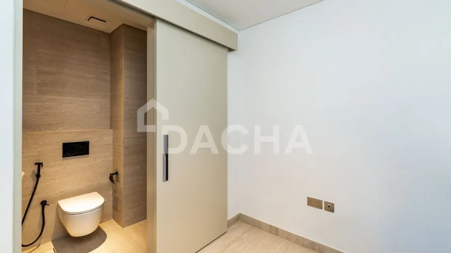 Квартира с 2 спальнями в Пальма Джумейра, Дубай, ОАЭ №2418 № 2