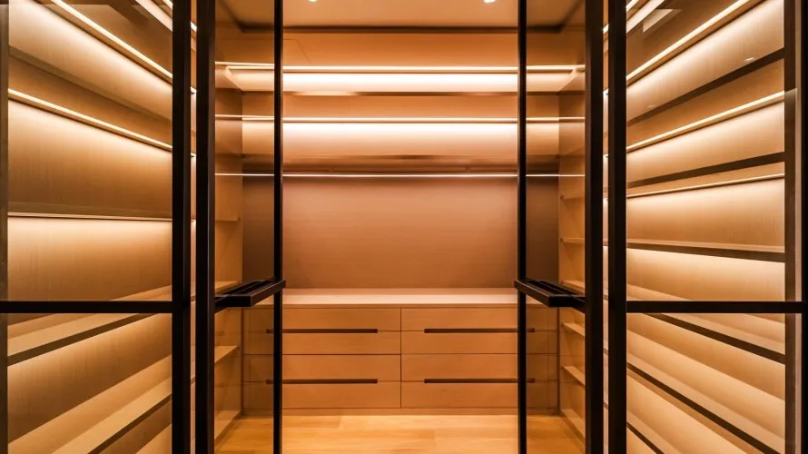 Квартира с 4 спальнями в Пальма Джумейра, Дубай, ОАЭ №2521 № 4
