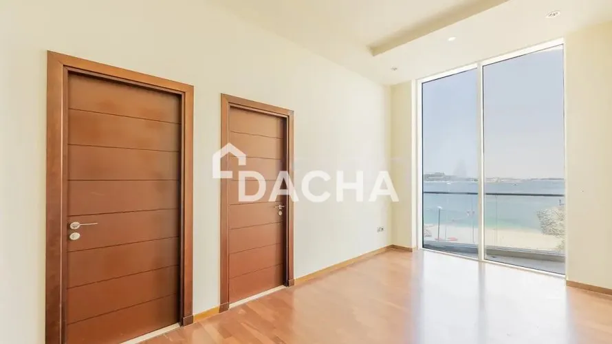 Квартира с 3 спальнями в Tiara Residences, Пальма Джумейра, Дубай, ОАЭ №2561 № 12