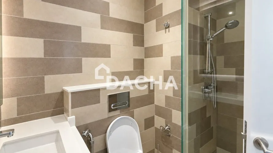 Квартира с 1 спальней в Seven Palm, Пальма Джумейра, Дубай, ОАЭ №2559 № 6