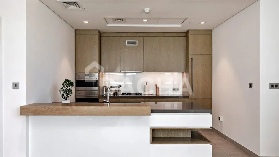 Квартира с 1 спальней в The Crescent, Пальма Джумейра, Дубай, ОАЭ №2504 № 19