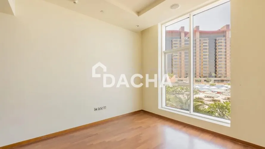 Квартира с 3 спальнями в Tiara Residences, Пальма Джумейра, Дубай, ОАЭ №2561 № 6