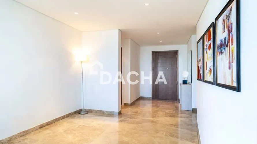 Квартира с 3 спальнями в The Crescent, Пальма Джумейра, Дубай, ОАЭ №2560 № 15