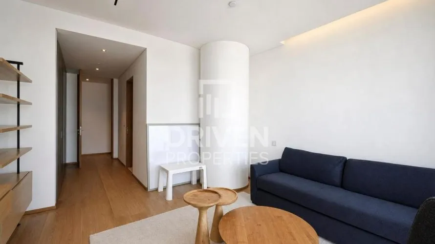 Квартира с 4 спальнями в One at Palm Jumeirah, Пальма Джумейра, Дубай, ОАЭ №2593 № 16