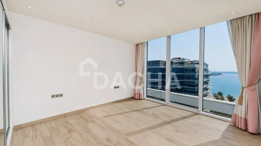 Квартира с 2 спальнями в The Crescent, Пальма Джумейра, Дубай, ОАЭ №2417 № 10
