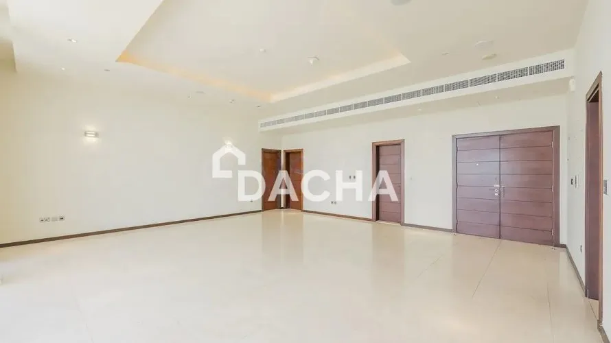 Квартира с 3 спальнями в Tiara Residences, Пальма Джумейра, Дубай, ОАЭ №2561 № 17