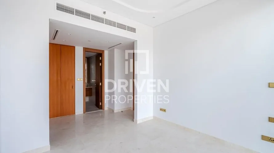 Квартира с 1 спальней в The Crescent, Пальма Джумейра, Дубай, ОАЭ №2816 № 2