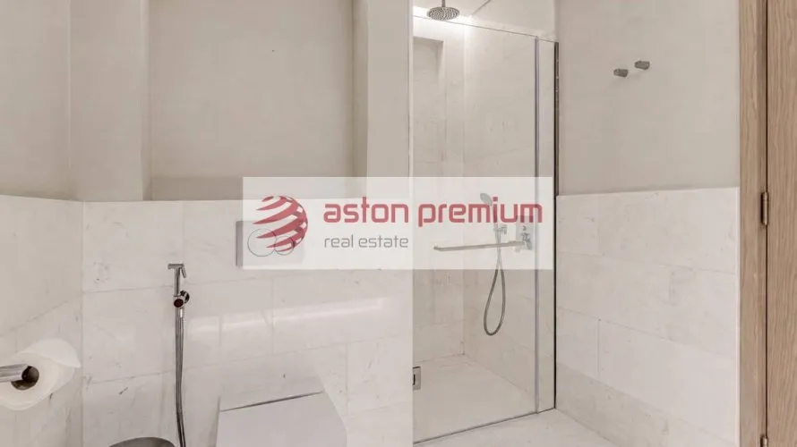Квартира студия в The Palm Tower, Пальма Джумейра, Дубай, ОАЭ №2887 № 3