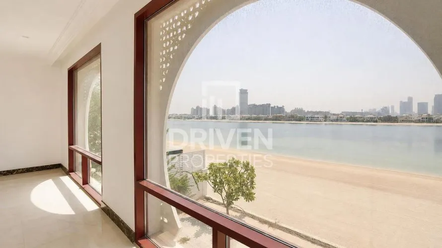 Вилла с 5 спальнями в Signature Villas, Пальма Джумейра, Дубай, ОАЭ №2754 № 10