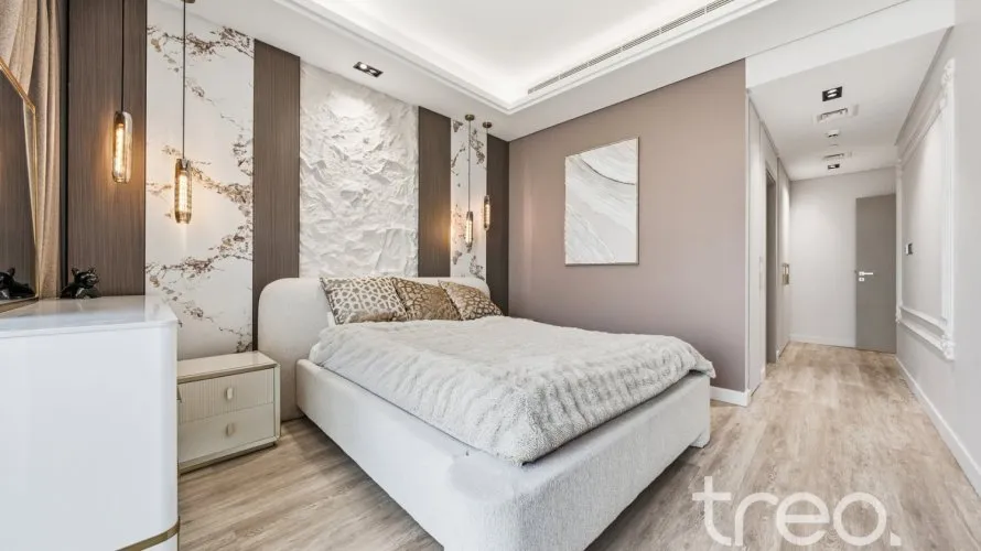 Квартира с 2 спальнями в The 8, Пальма Джумейра, Дубай, ОАЭ №2849 № 12