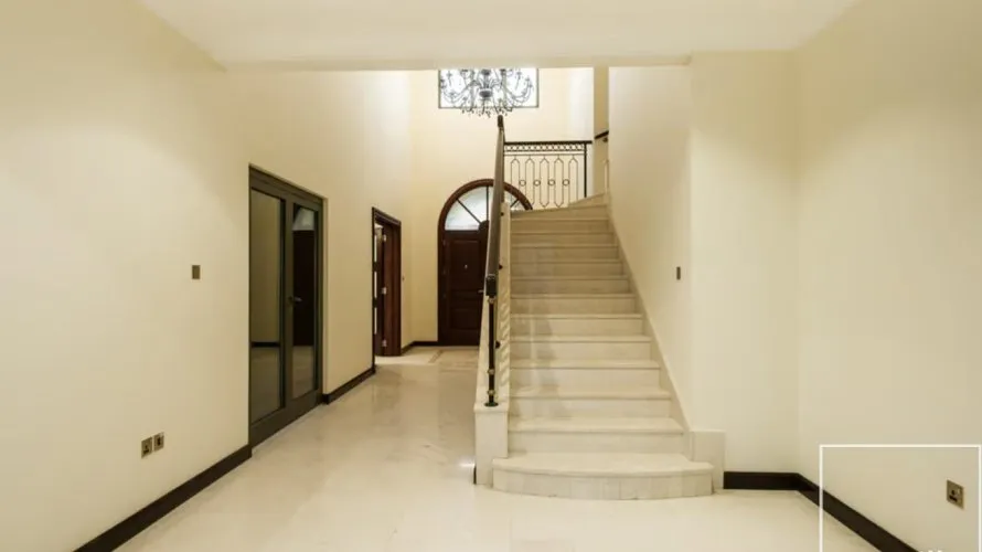 Вилла с 5 спальнями в Garden Homes, Пальма Джумейра, Дубай, ОАЭ №2736 № 13