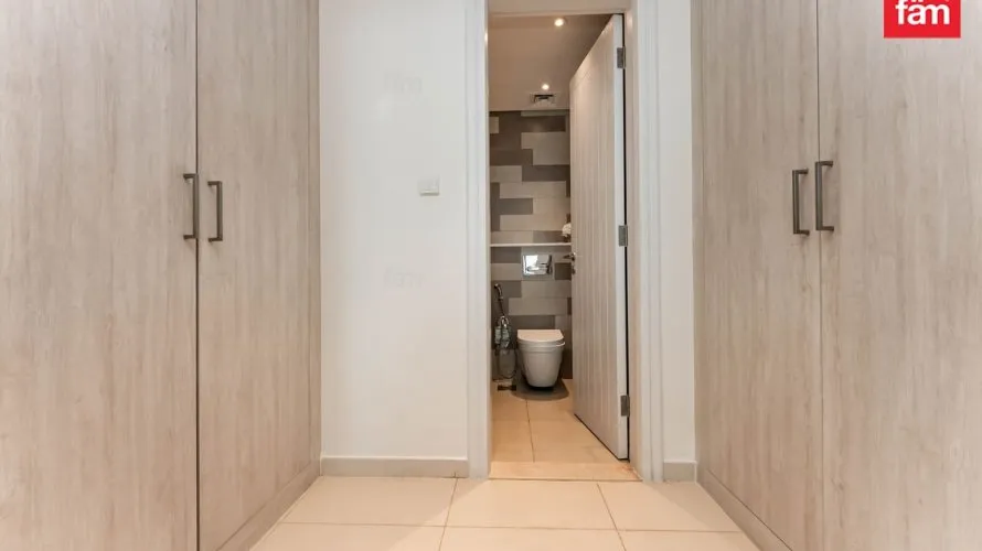 Апартаменты в отеле 32.8м² в Пальма Джумейра, Дубай, ОАЭ №2777 № 3