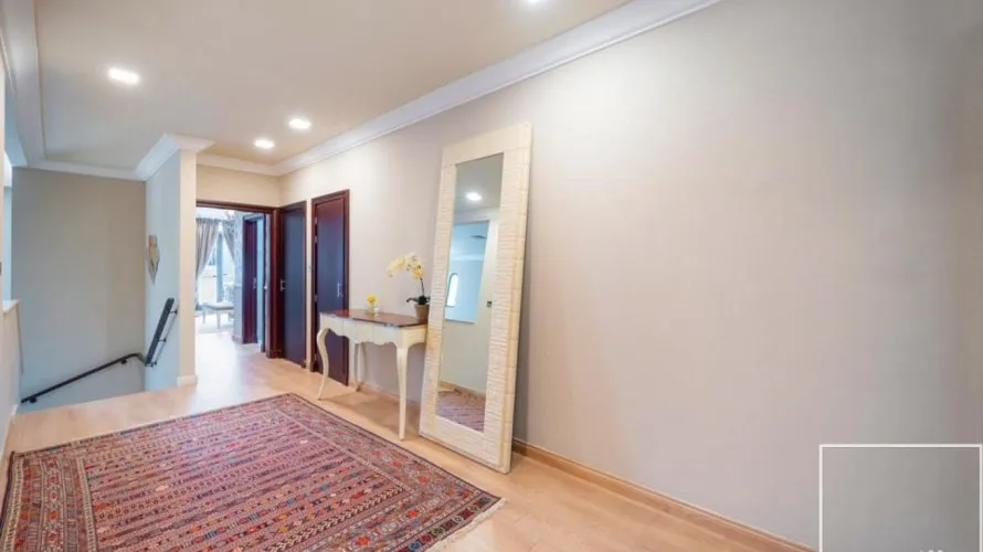 Вилла с 5 спальнями в Garden Homes, Пальма Джумейра, Дубай, ОАЭ №2735 № 11