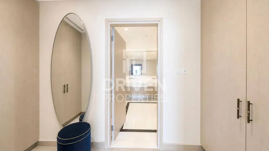 Квартира с 1 спальней в The Palm Tower, Пальма Джумейра, Дубай, ОАЭ №2801 № 6