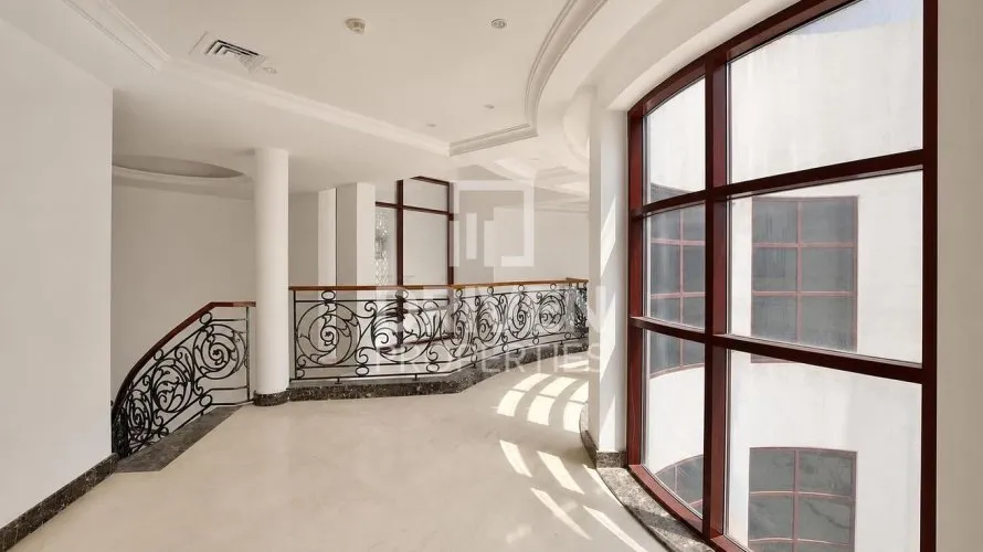 Вилла с 5 спальнями в Signature Villas, Пальма Джумейра, Дубай, ОАЭ №2752 № 20